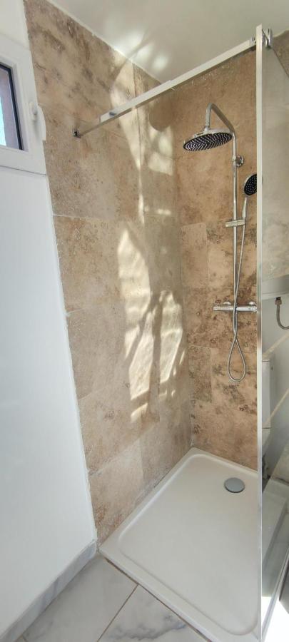Appartement Au Coeur Des Rizieres Salin-de-Giraud Eksteriør billede