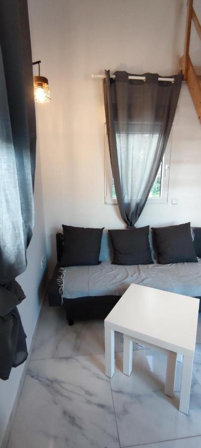 Appartement Au Coeur Des Rizieres Salin-de-Giraud Eksteriør billede