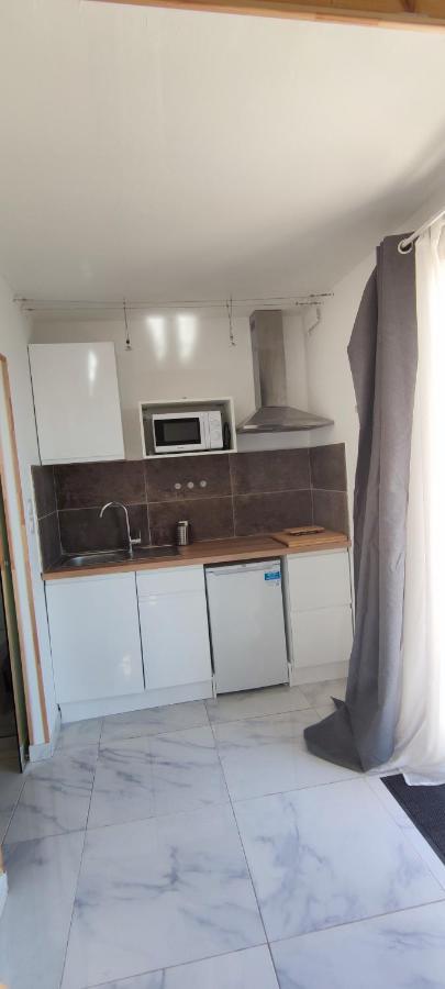 Appartement Au Coeur Des Rizieres Salin-de-Giraud Eksteriør billede