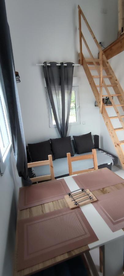 Appartement Au Coeur Des Rizieres Salin-de-Giraud Eksteriør billede