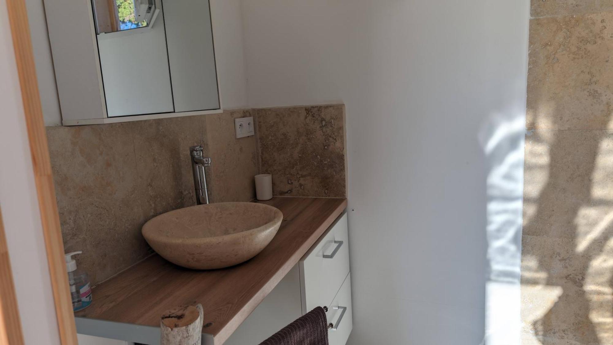 Appartement Au Coeur Des Rizieres Salin-de-Giraud Eksteriør billede