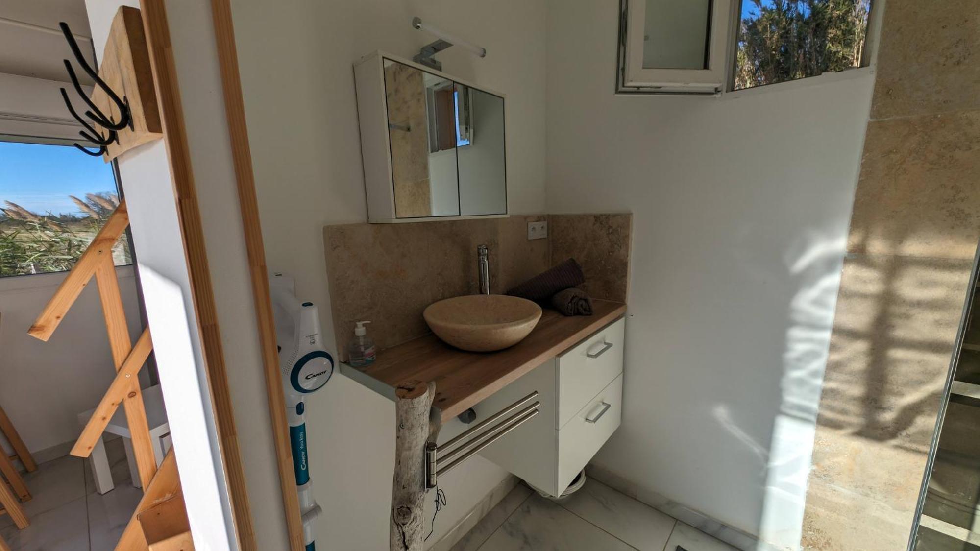 Appartement Au Coeur Des Rizieres Salin-de-Giraud Eksteriør billede